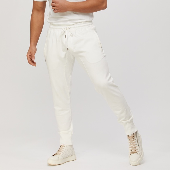 Men's sweatpants. 100 % Quality Turkish Pima cotton